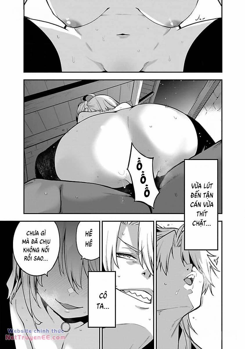 Người Vận Chuyển Dị Thế Giới 9.2 trang 11