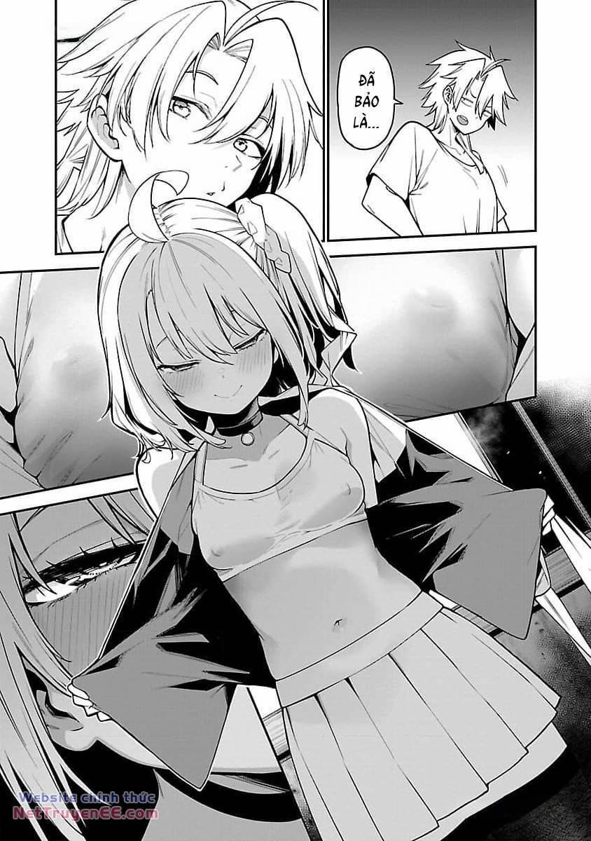 Người Vận Chuyển Dị Thế Giới 9.2 trang 3