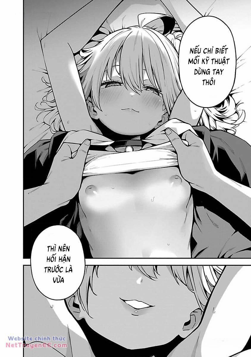 Người Vận Chuyển Dị Thế Giới 9.2 trang 6