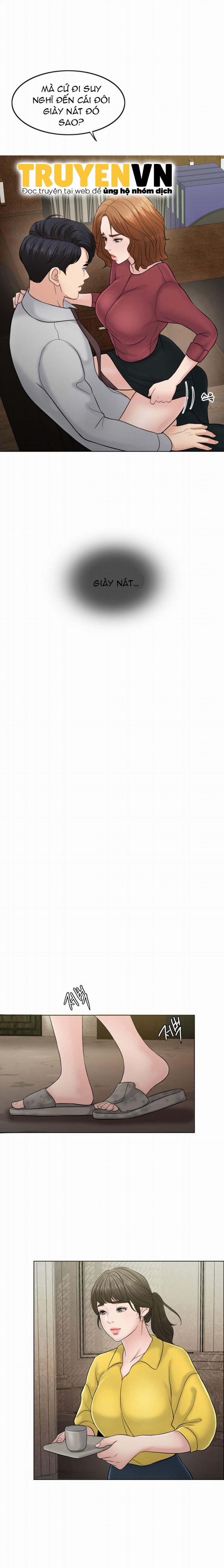 Người Vợ 1000 Ngày 1 trang 7