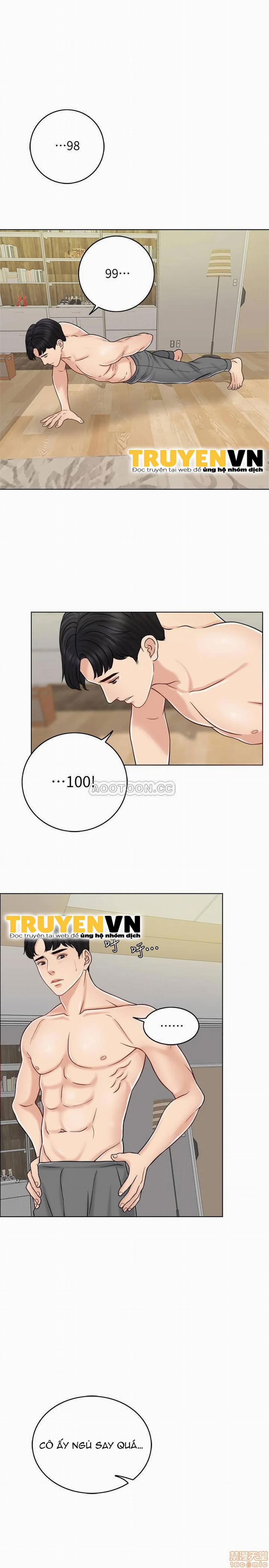 Người Vợ 1000 Ngày 14 trang 19