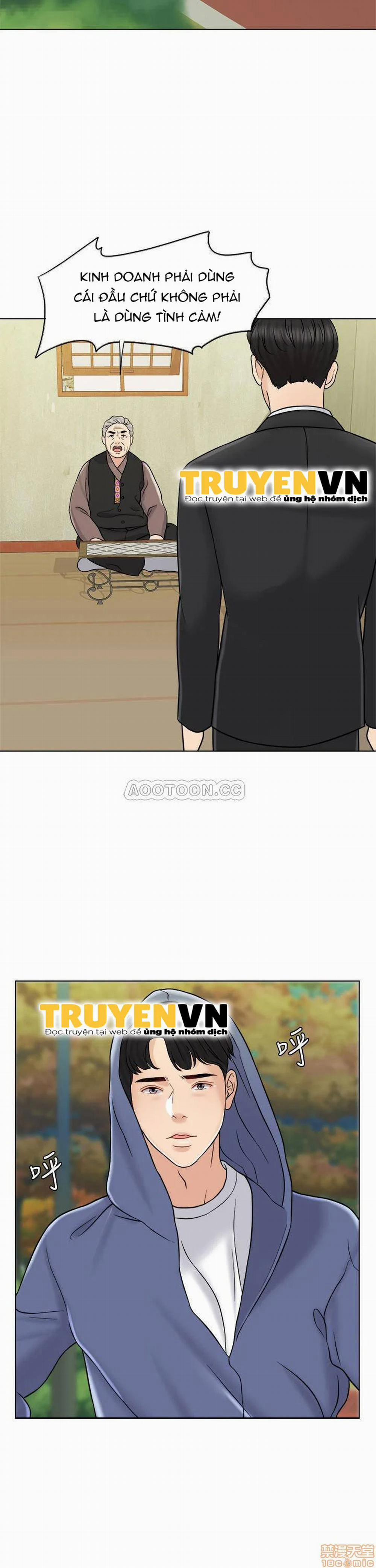 Người Vợ 1000 Ngày 14 trang 22