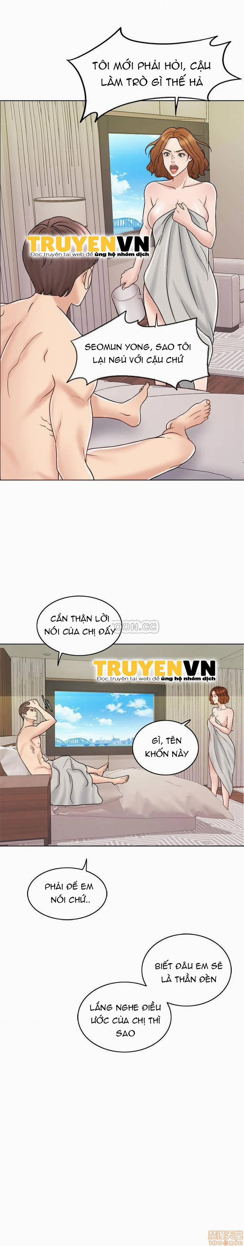 Người Vợ 1000 Ngày 14 trang 27