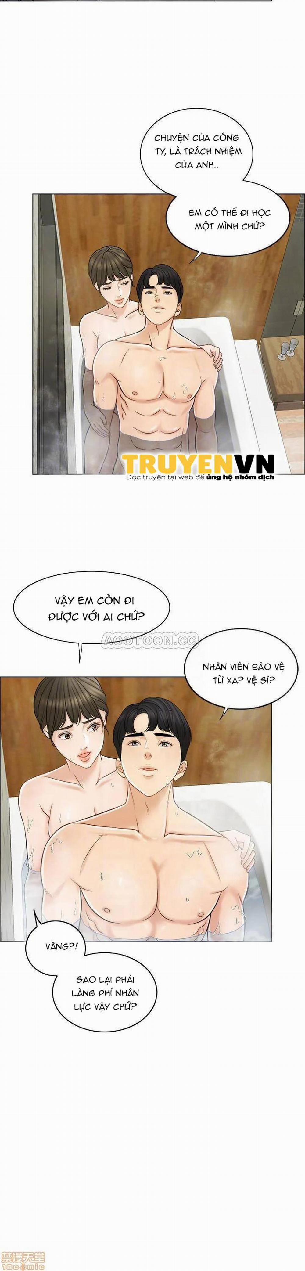 Người Vợ 1000 Ngày 14 trang 3