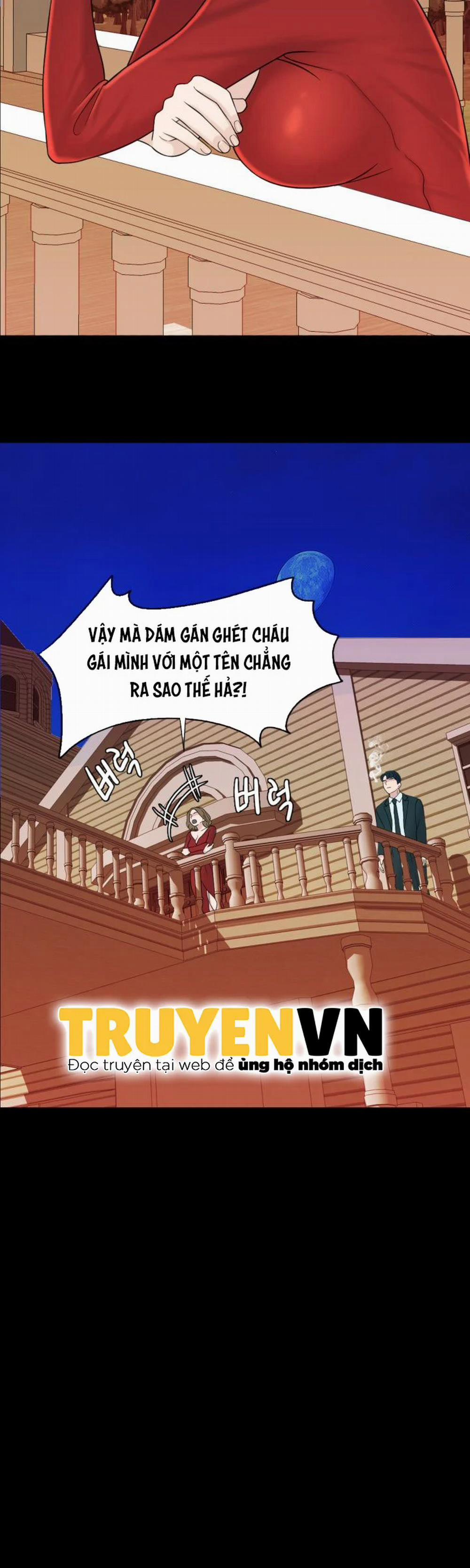 Người Vợ 1000 Ngày 15 trang 11