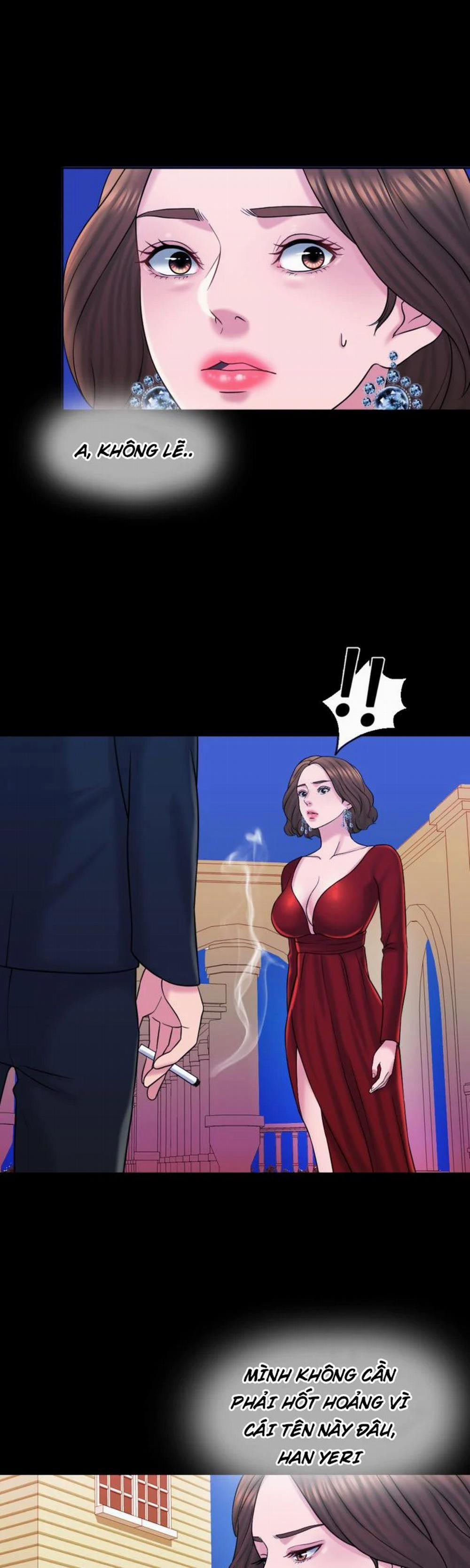 Người Vợ 1000 Ngày 15 trang 13