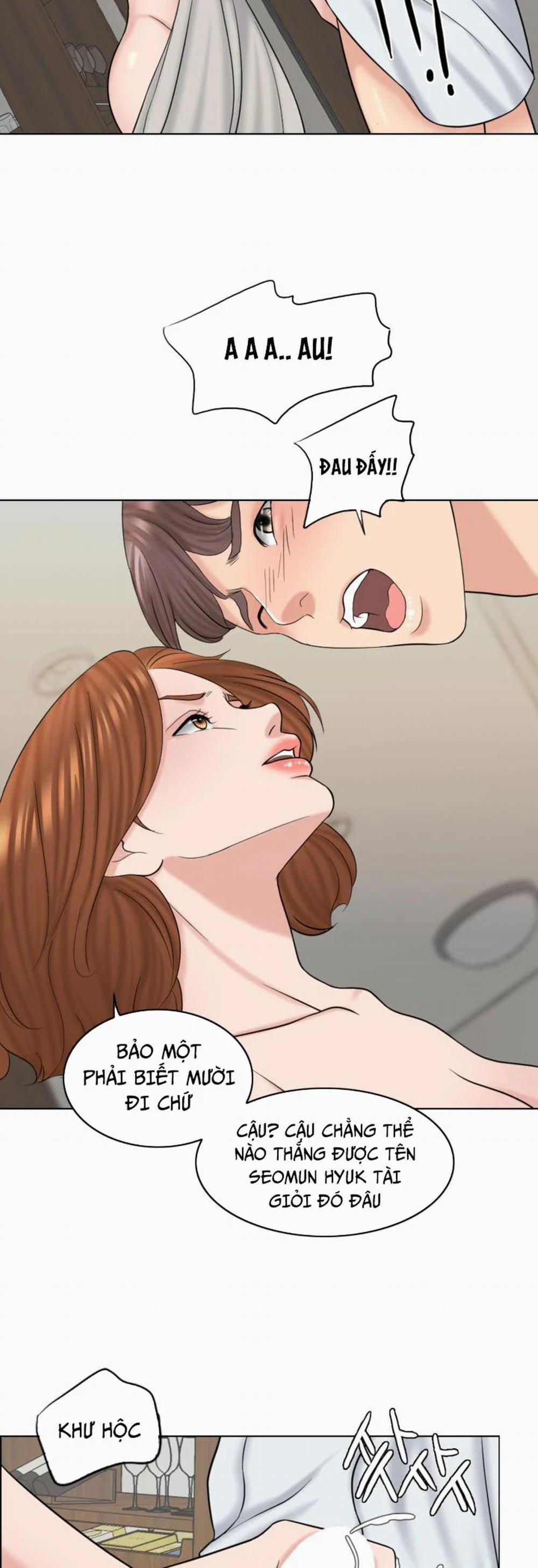 Người Vợ 1000 Ngày 15 trang 22