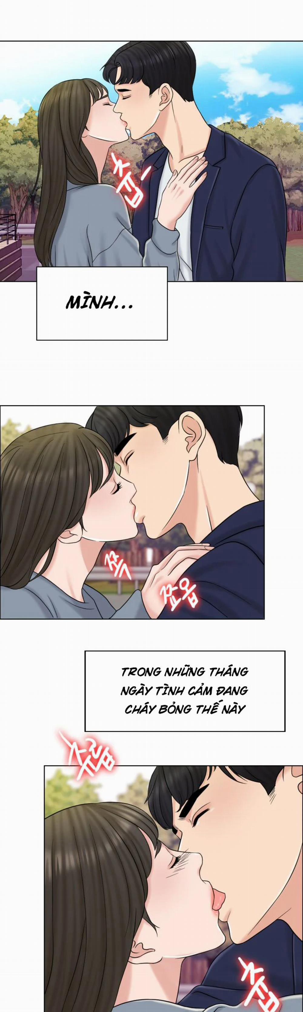 Người Vợ 1000 Ngày 15 trang 30