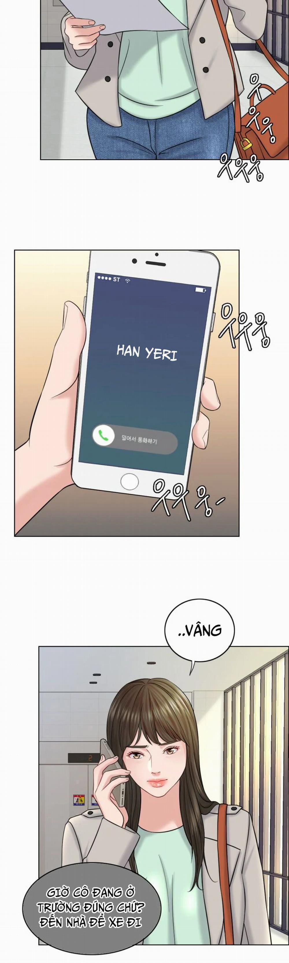 Người Vợ 1000 Ngày 16 trang 20