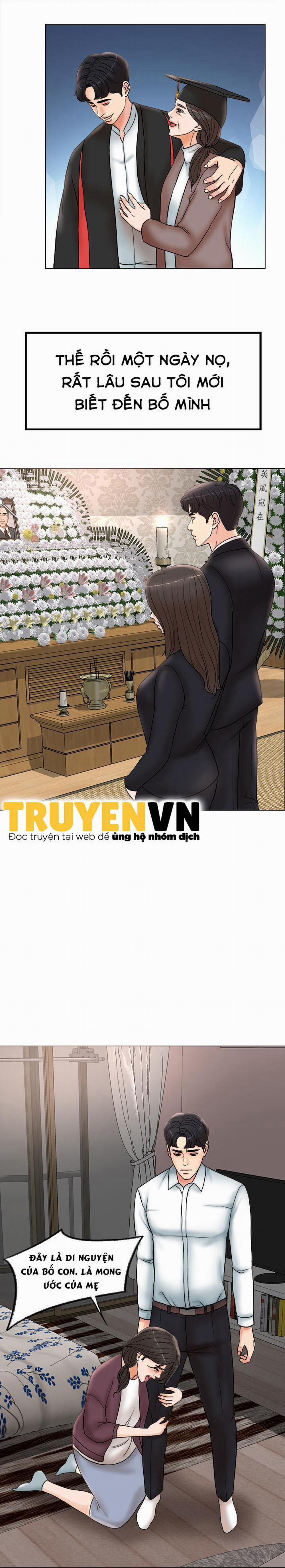 Người Vợ 1000 Ngày 3 trang 1