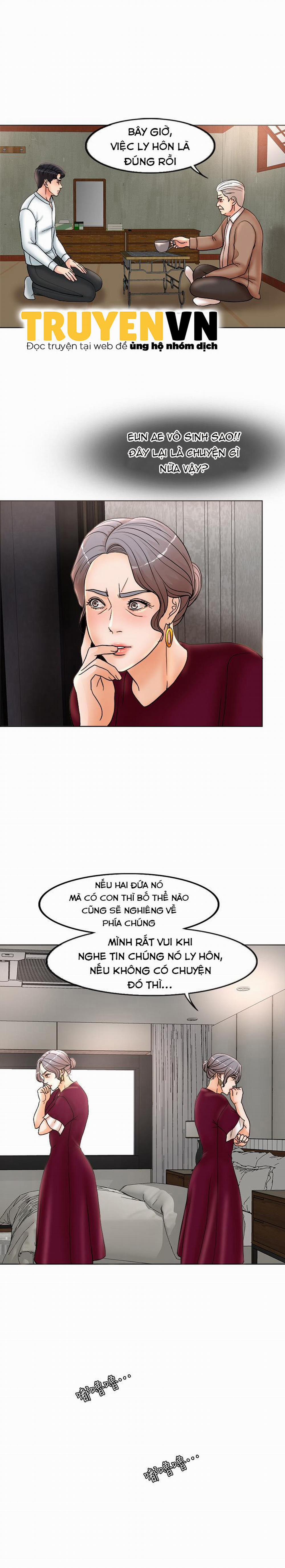 Người Vợ 1000 Ngày 3 trang 14