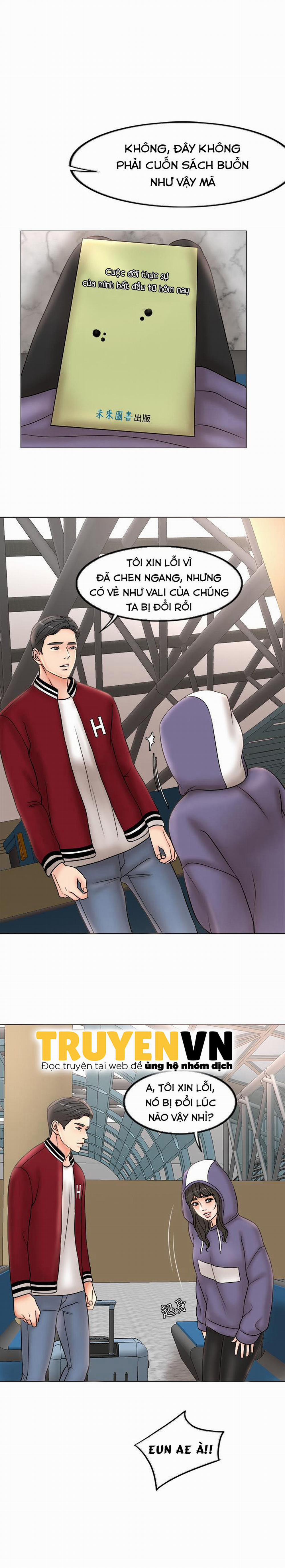 Người Vợ 1000 Ngày 3 trang 25