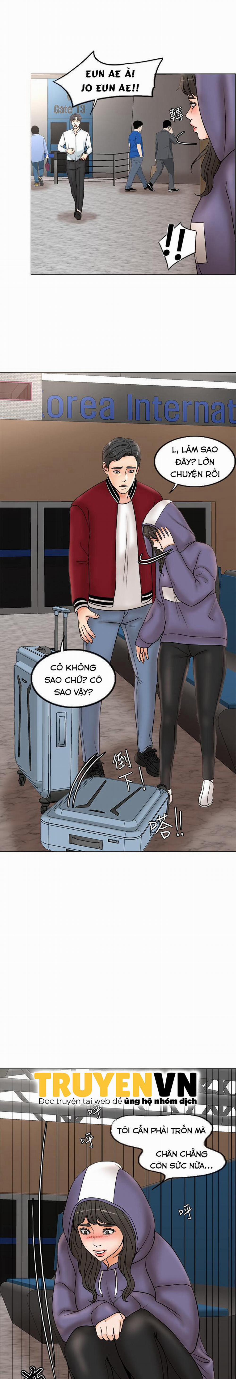 Người Vợ 1000 Ngày 3 trang 26