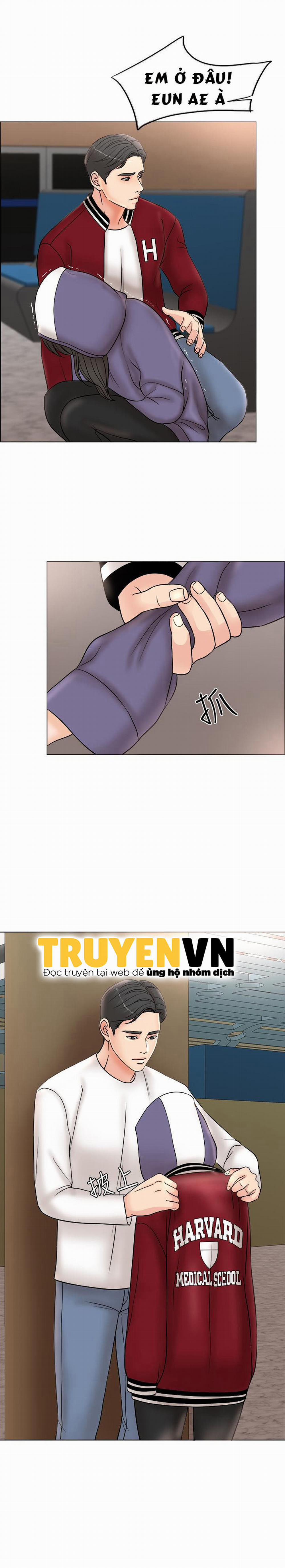 Người Vợ 1000 Ngày 3 trang 28