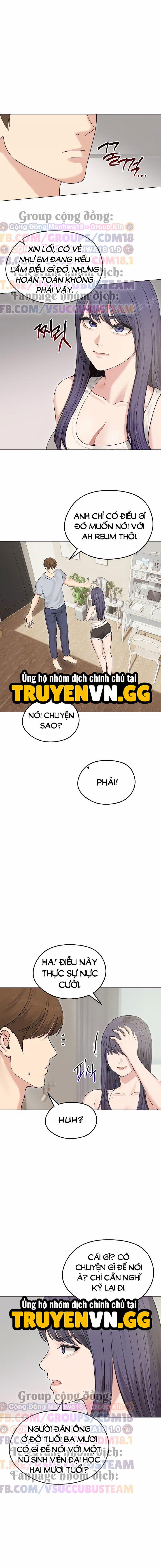 Người Vợ Bỏ Trốn! 21 trang 4