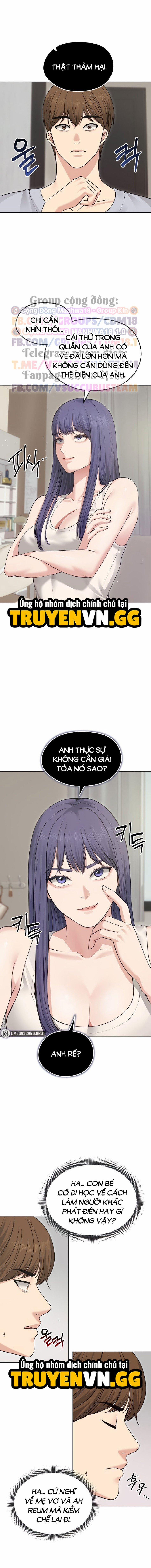 Người Vợ Bỏ Trốn! 21 trang 6