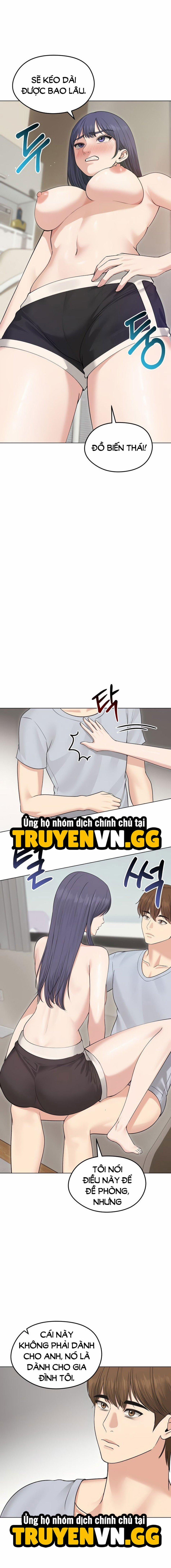 Người Vợ Bỏ Trốn! 21 trang 8