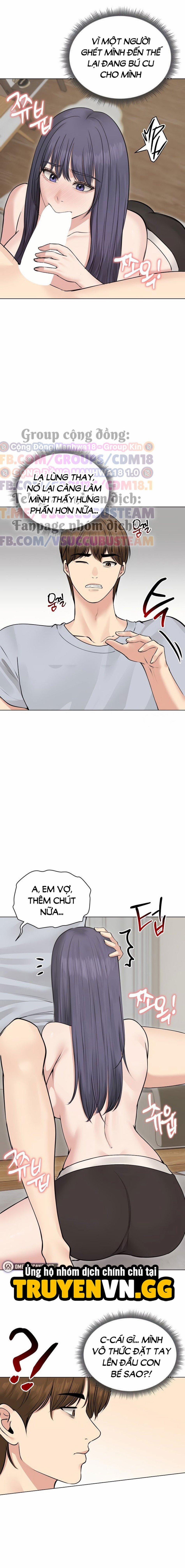 Người Vợ Bỏ Trốn! 22 trang 10