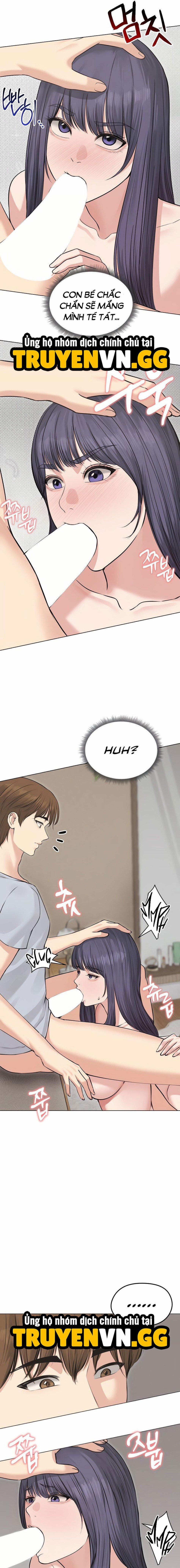 Người Vợ Bỏ Trốn! 22 trang 11