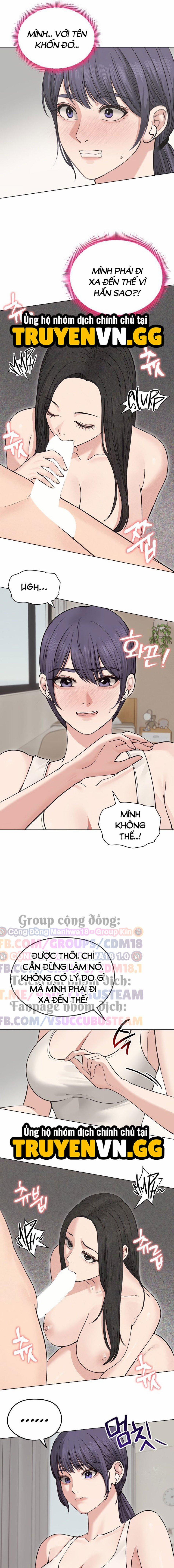 Người Vợ Bỏ Trốn! 22 trang 3