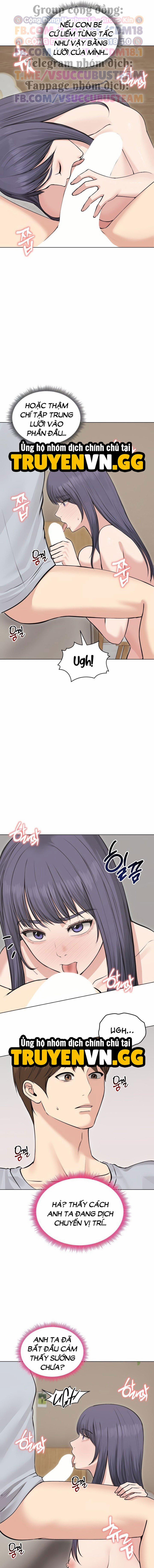 Người Vợ Bỏ Trốn! 22 trang 7