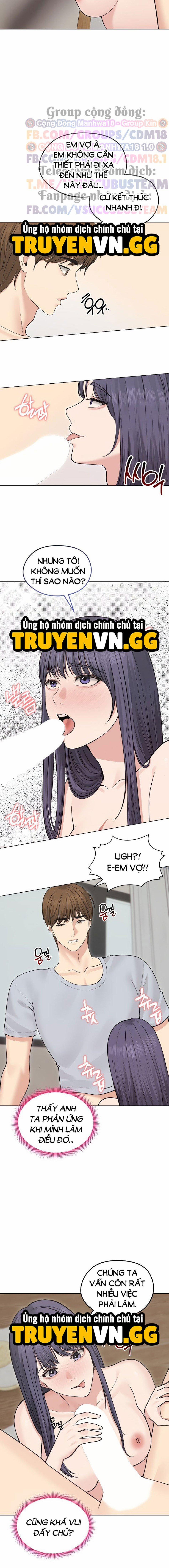 Người Vợ Bỏ Trốn! 22 trang 8