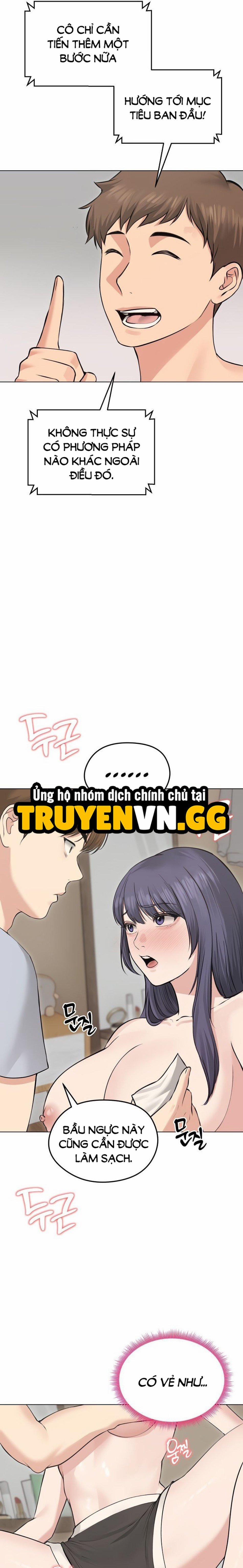 Người Vợ Bỏ Trốn! 23 trang 10