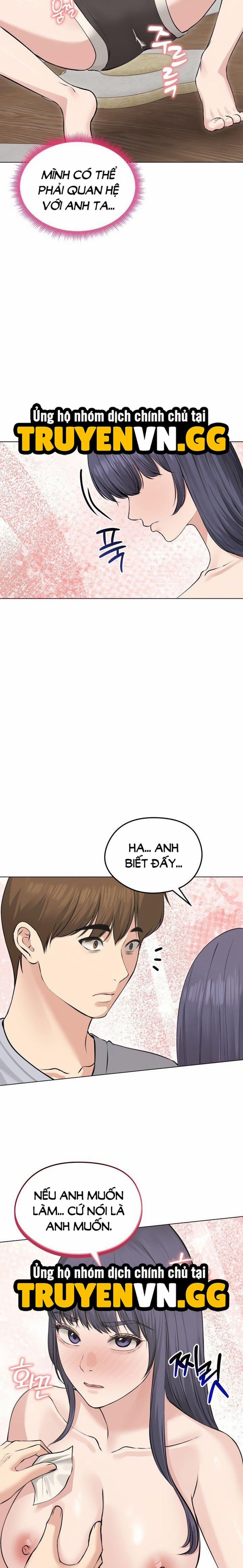 Người Vợ Bỏ Trốn! 23 trang 11