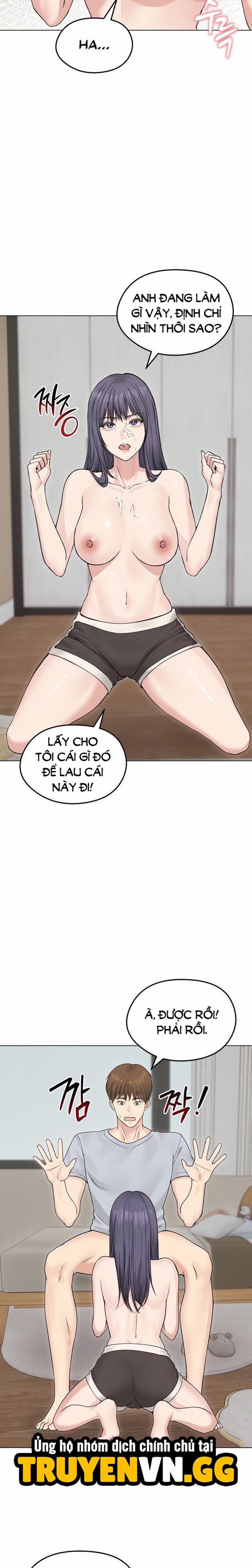 Người Vợ Bỏ Trốn! 23 trang 2