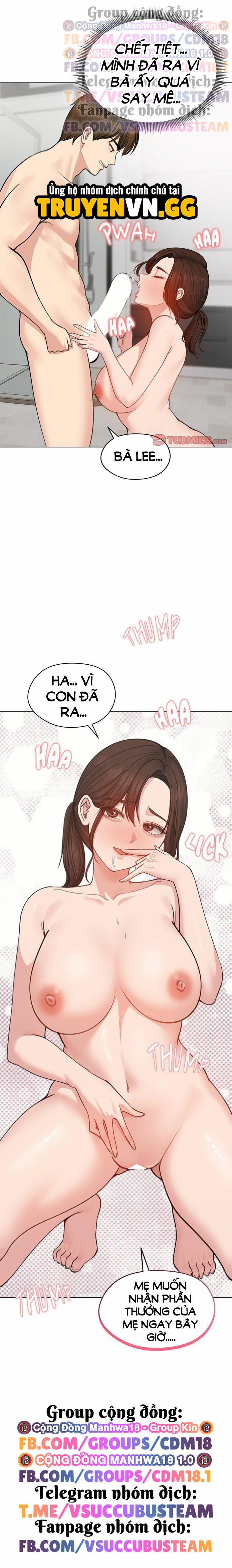 Người Vợ Bỏ Trốn! 26 trang 11