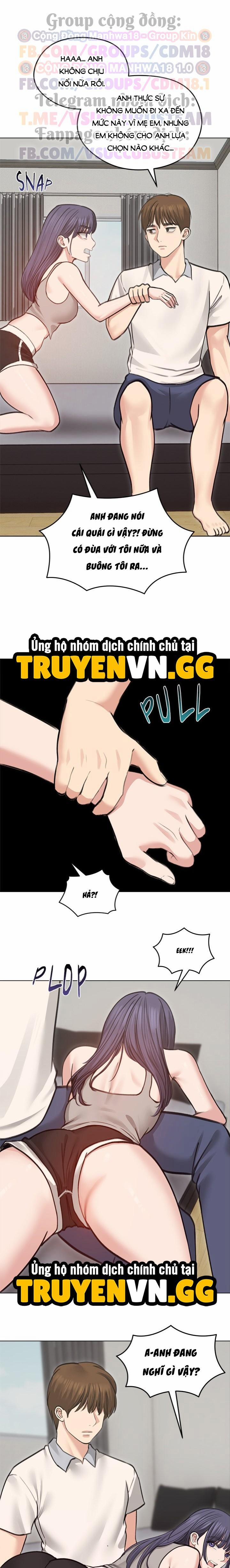 Người Vợ Bỏ Trốn! 31 trang 16