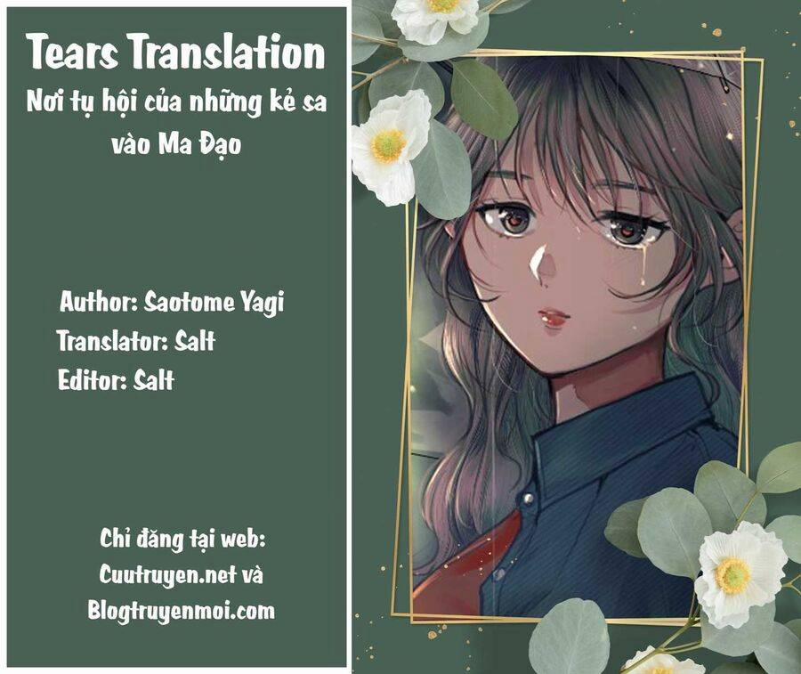 Người Vợ Chưa Chết 1 trang 0