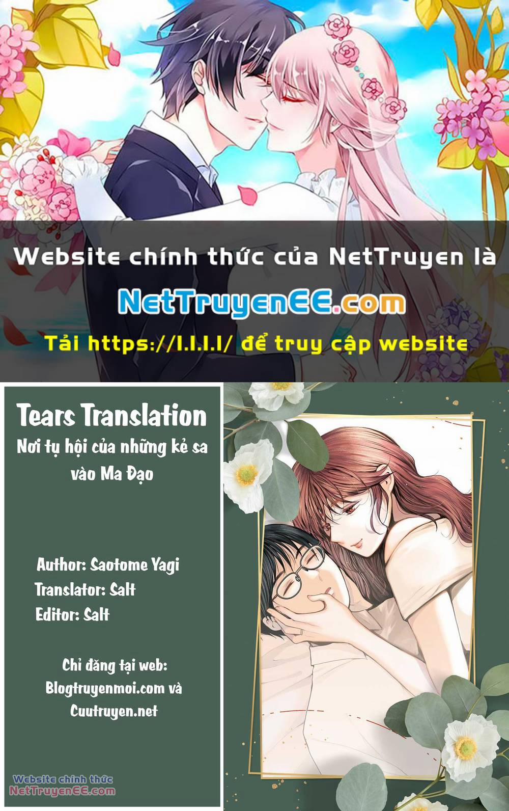 Người Vợ Chưa Chết 37.2 trang 0