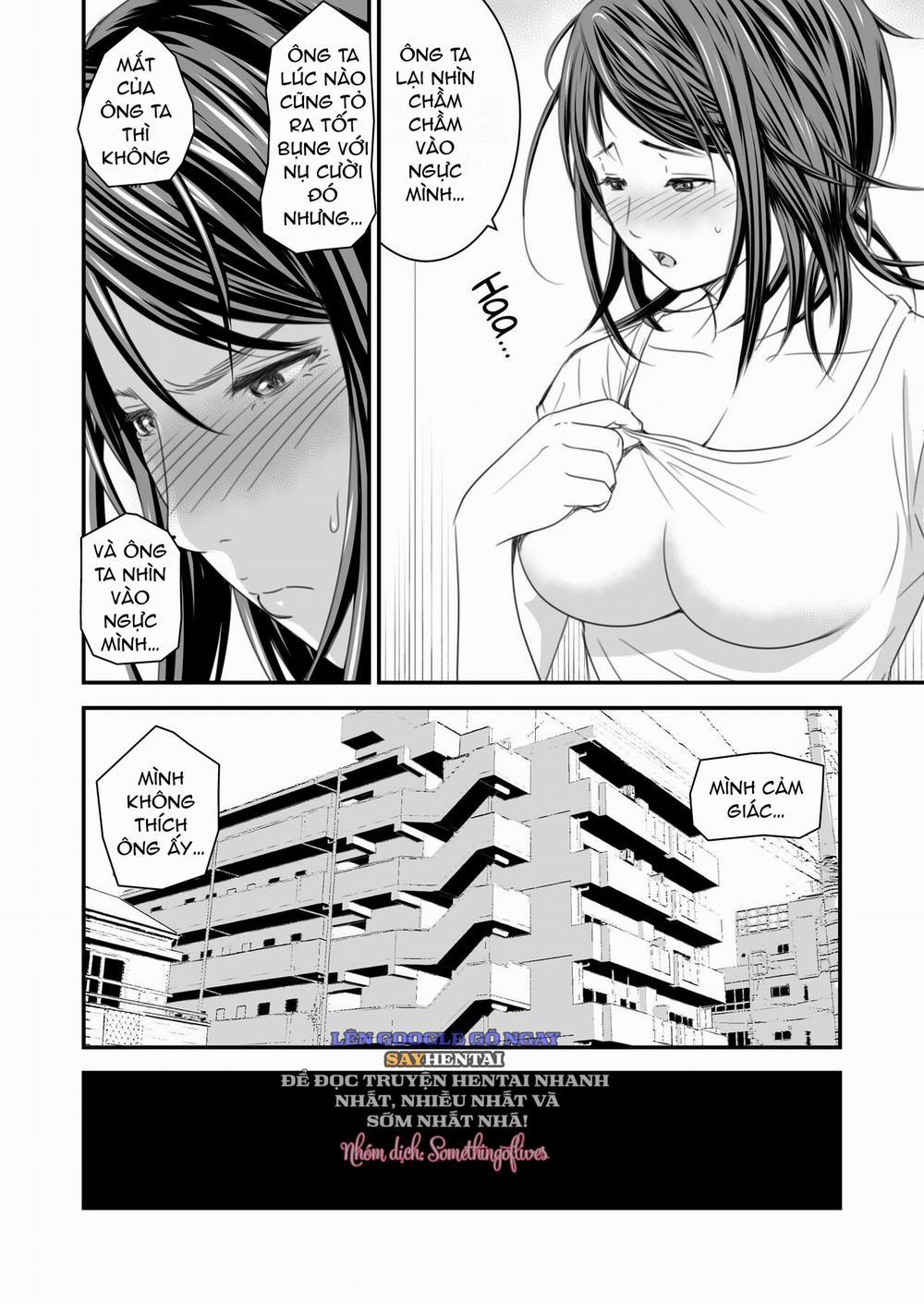 Người vợ hối lỗi Tsugunai Tsuma (Ngoại truyện) 0- oneshot trang 22