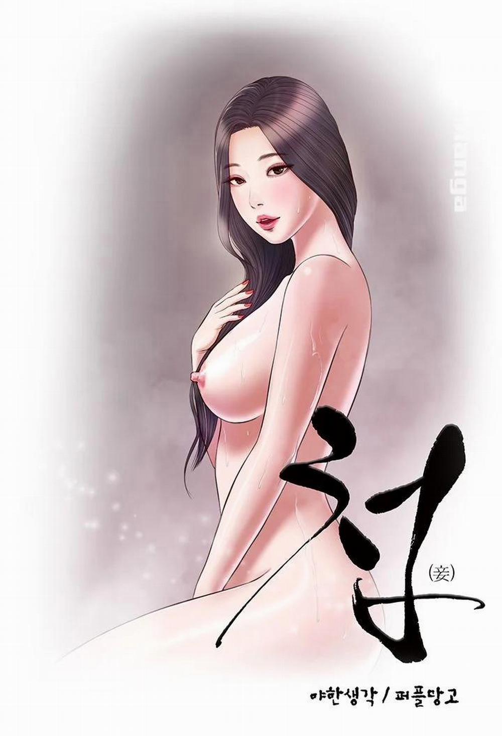 Người Vợ Lẽ 2 trang 1