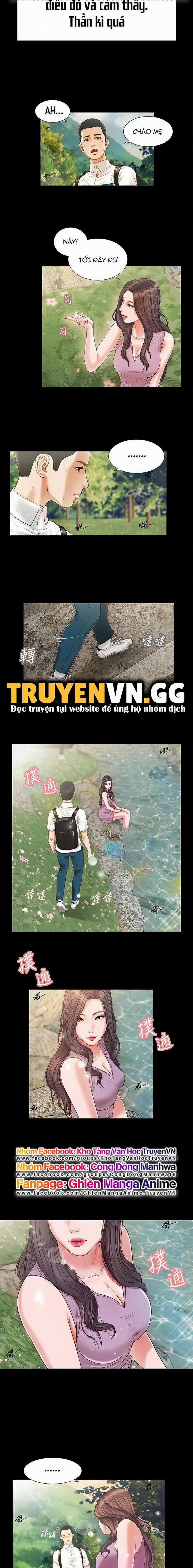 Người Vợ Lẽ 6 trang 1