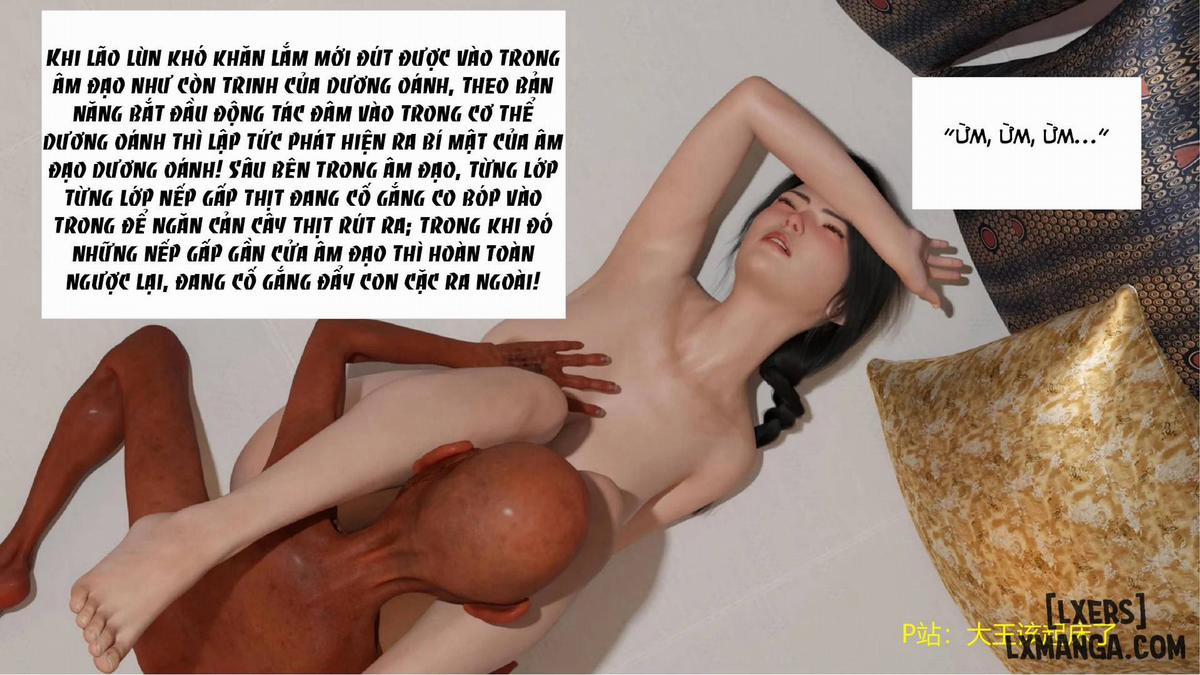 Người vợ xinh đẹp bị hiếp dâm 1 trang 52