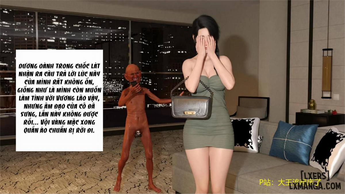 Người vợ xinh đẹp bị hiếp dâm 1 trang 97