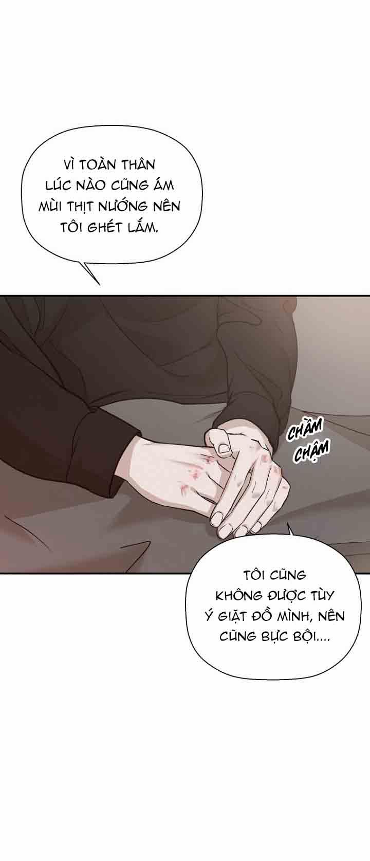 Người Xa Lạ 21 trang 3