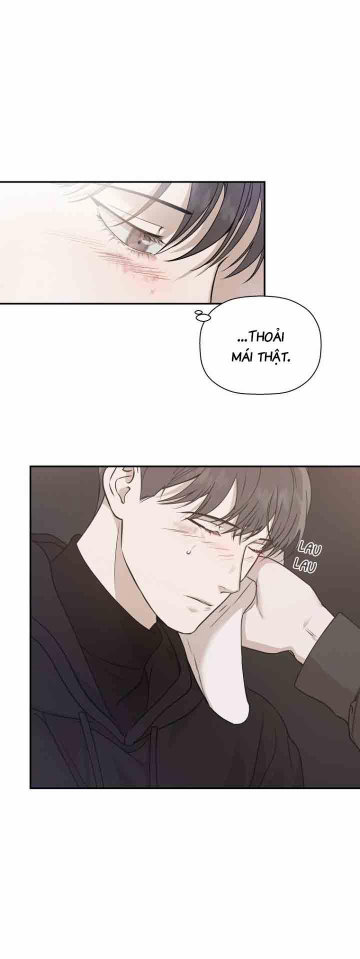 Người Xa Lạ 21 trang 6