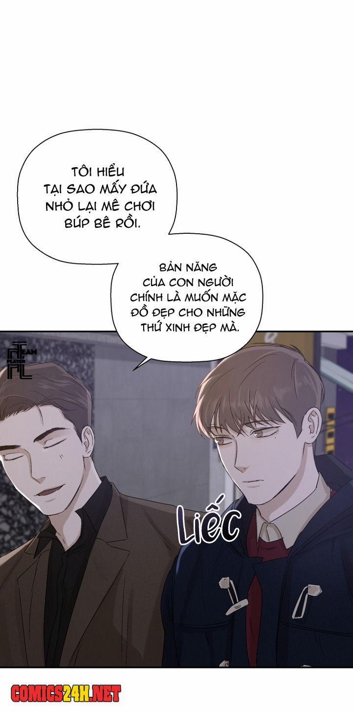 Người Xa Lạ 9 trang 10