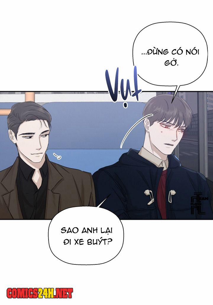 Người Xa Lạ 9 trang 24