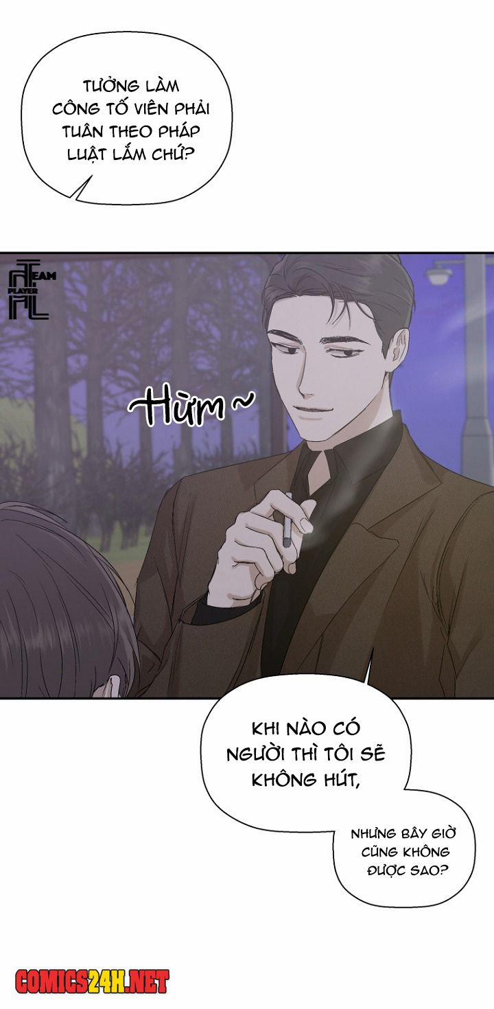 Người Xa Lạ 9 trang 35