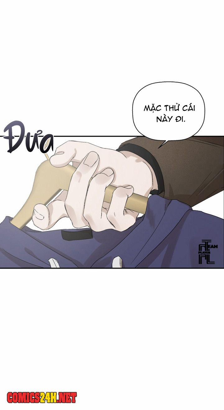 Người Xa Lạ 9 trang 6