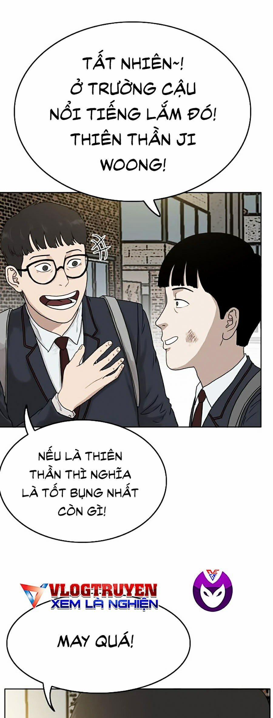 Người Xấu 1 trang 15