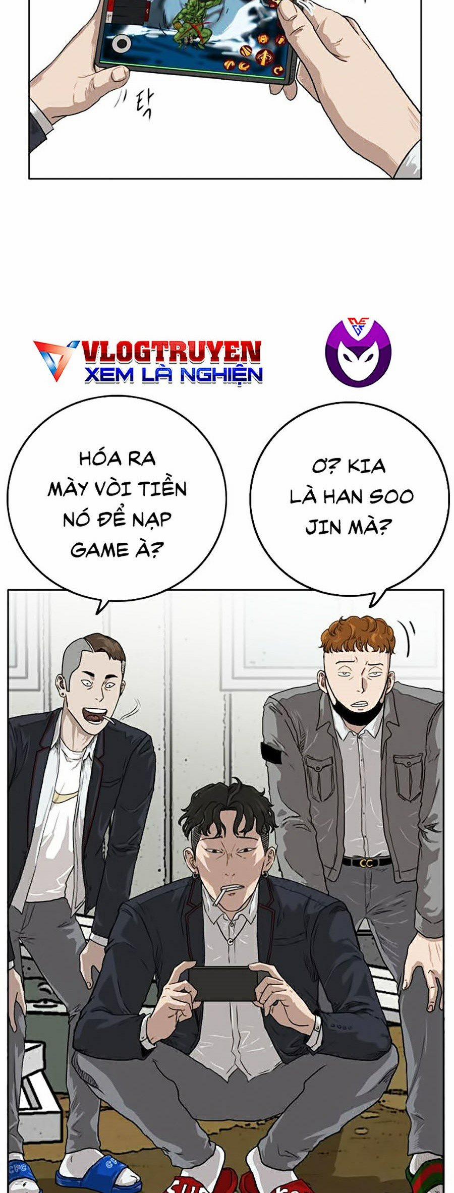 Người Xấu 1 trang 28
