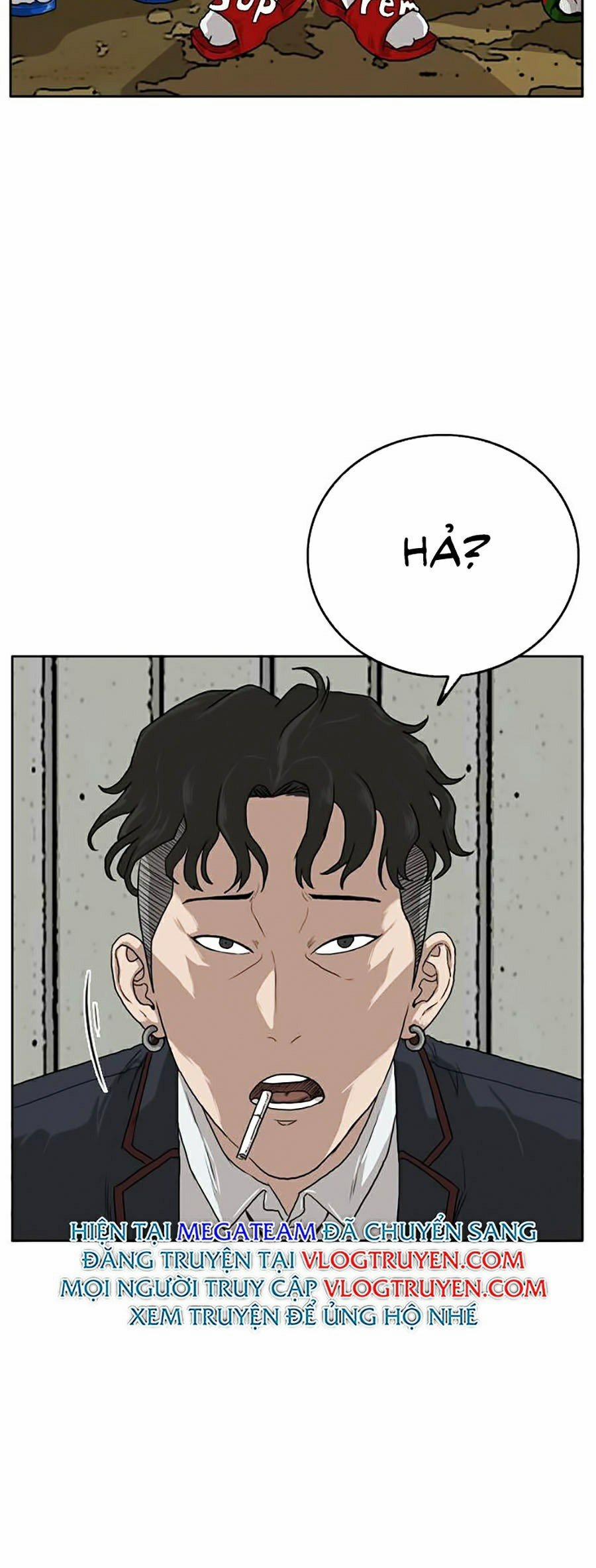 Người Xấu 1 trang 29