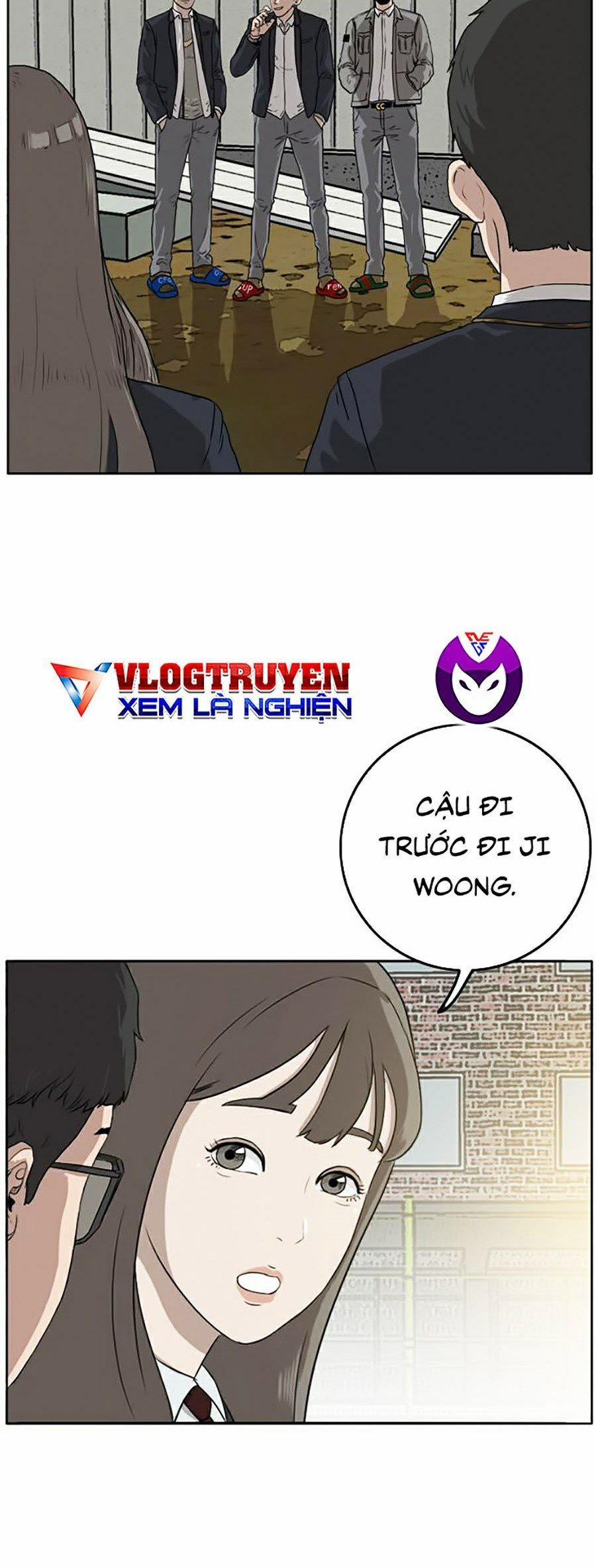 Người Xấu 1 trang 33