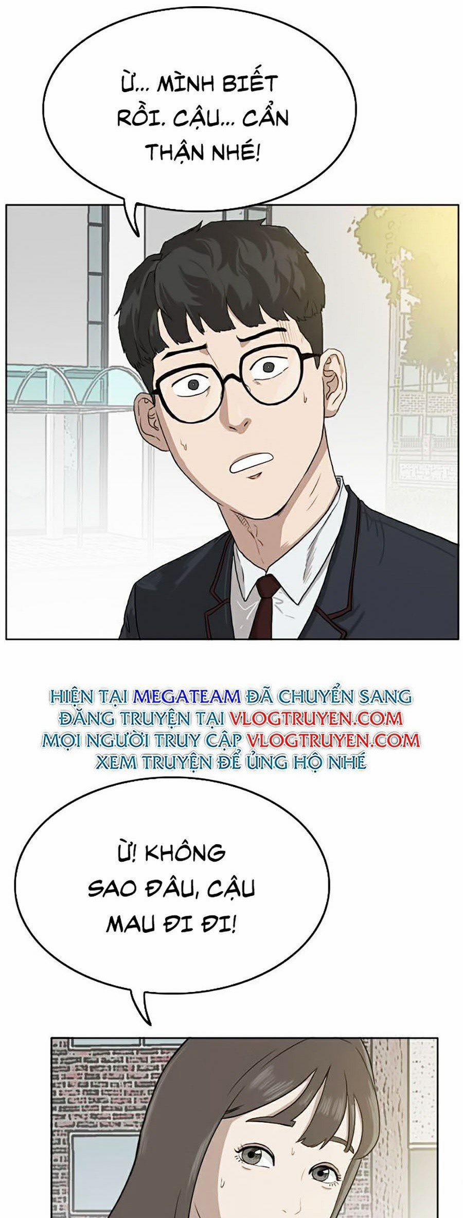 Người Xấu 1 trang 34