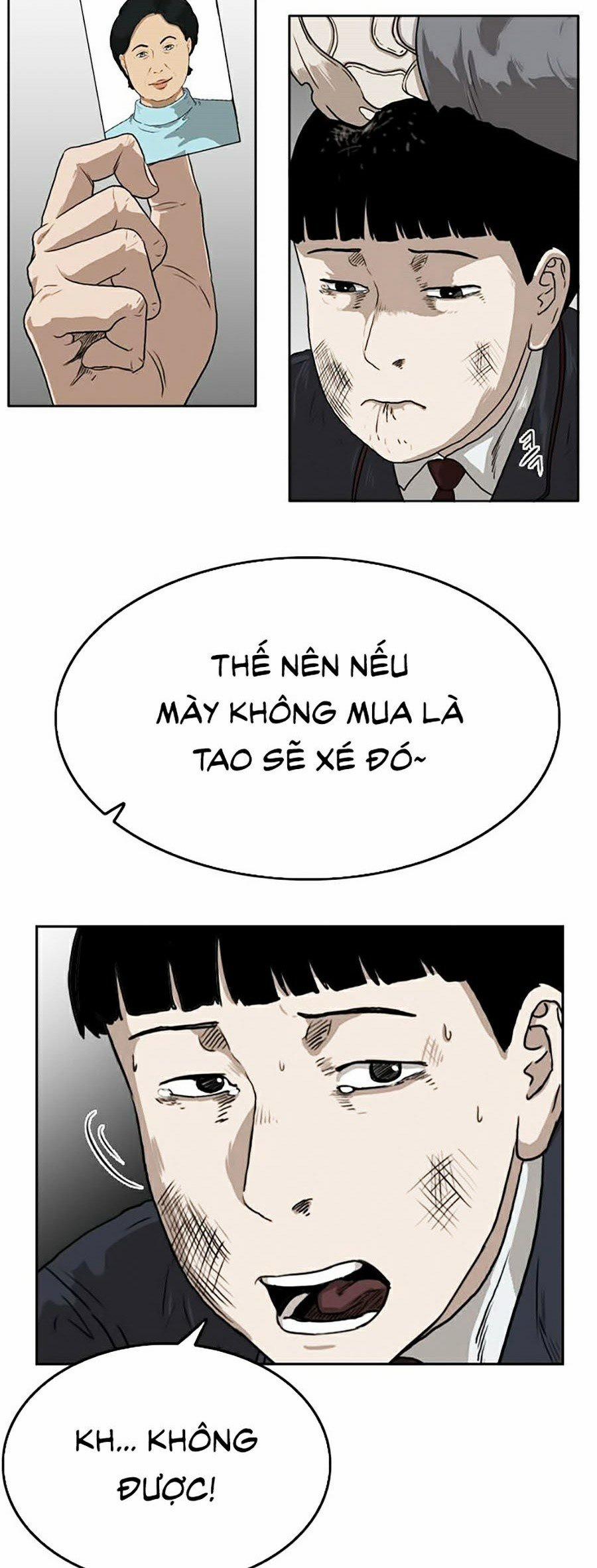 Người Xấu 1 trang 5